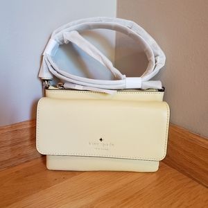 NWT Kate Spade Bag